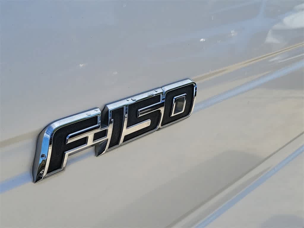 Thumbnail: 2013 Ford F-150 - 7