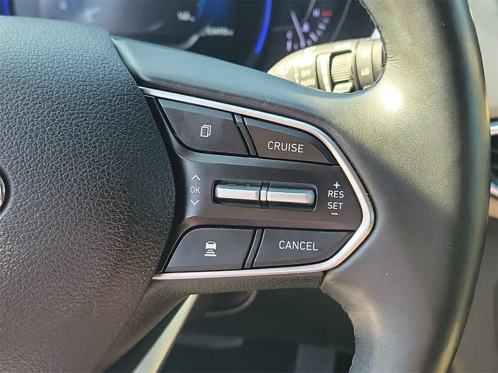 Thumbnail: 2020 Hyundai Santa Fe - 27