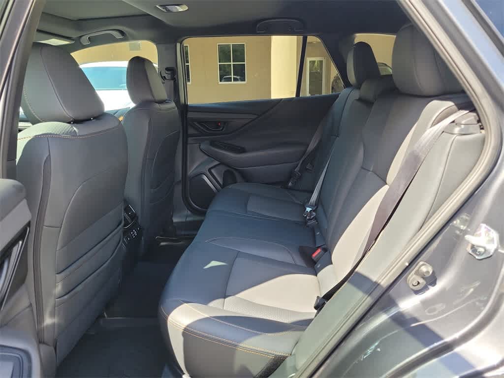 Thumbnail: 2024 Subaru Outback - 12