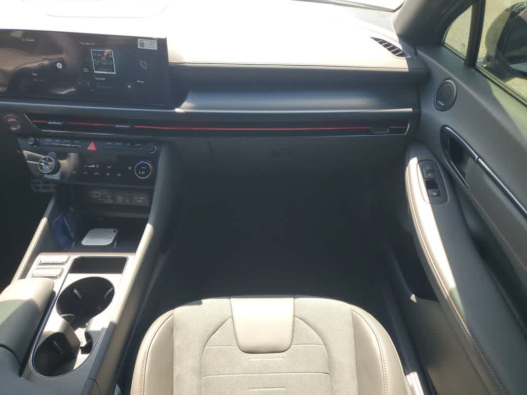 Thumbnail: 2026 Hyundai Sonata - 14