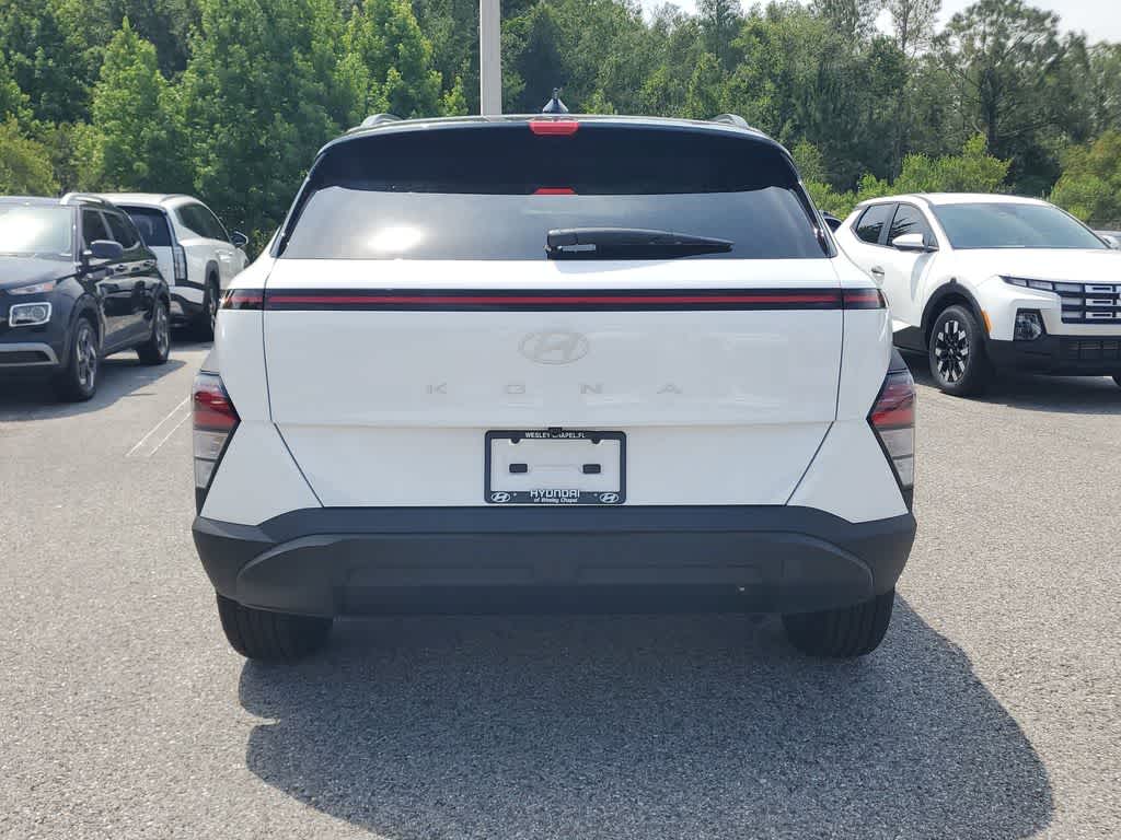 Thumbnail: 2026 Hyundai Kona - 9