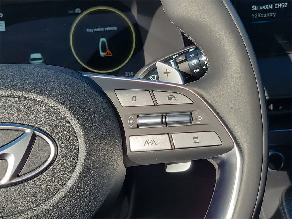 Thumbnail: 2025 Hyundai Palisade - 31