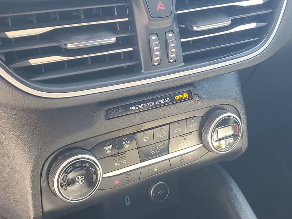 Thumbnail: 2020 Ford Escape - 28