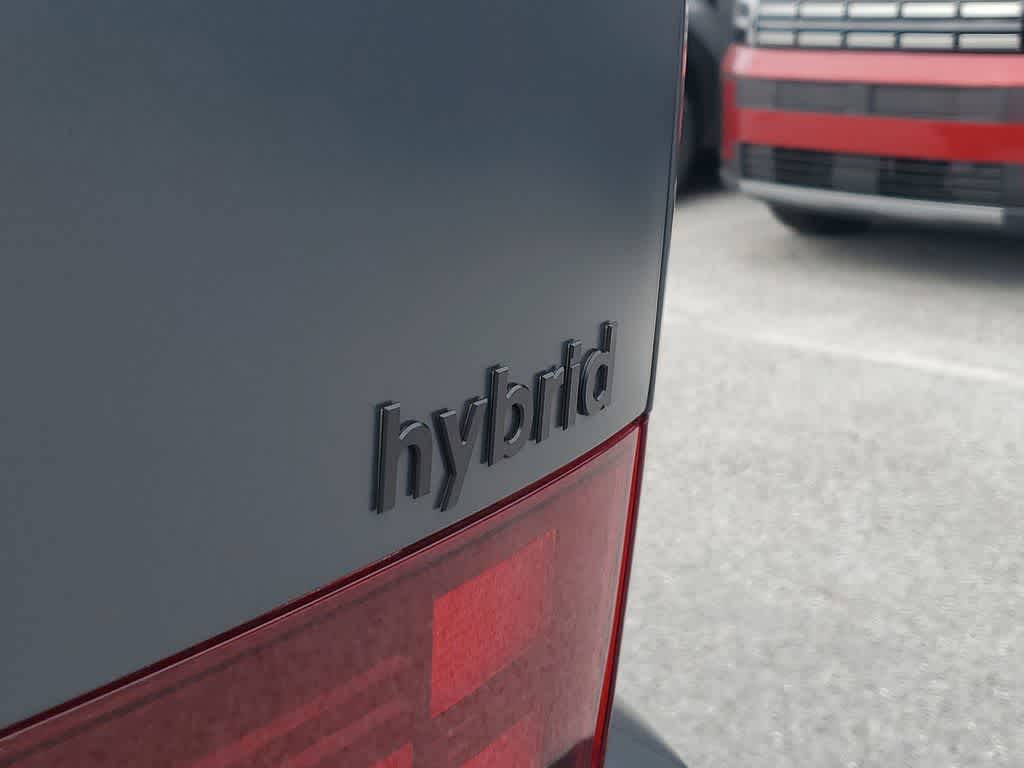 Thumbnail: 2026 Hyundai Santa Fe - 6
