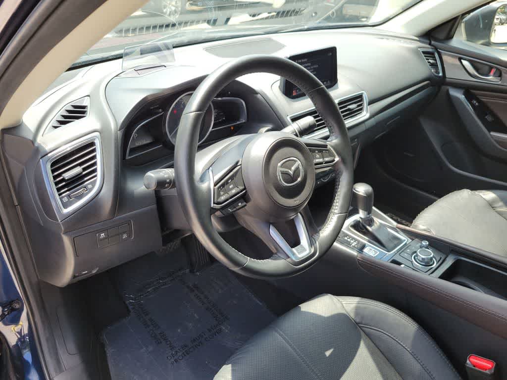 Thumbnail: 2018 Mazda Mazda3 - 22