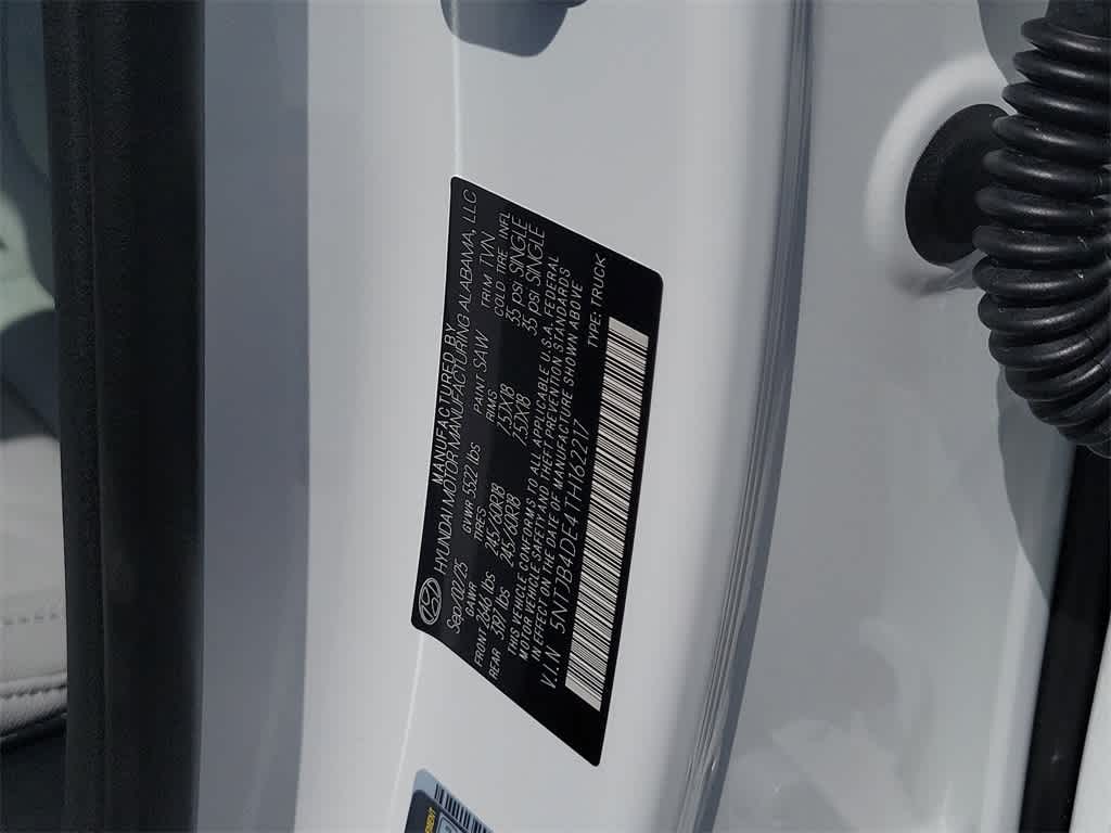 Thumbnail: 2026 Hyundai Santa Cruz - 19