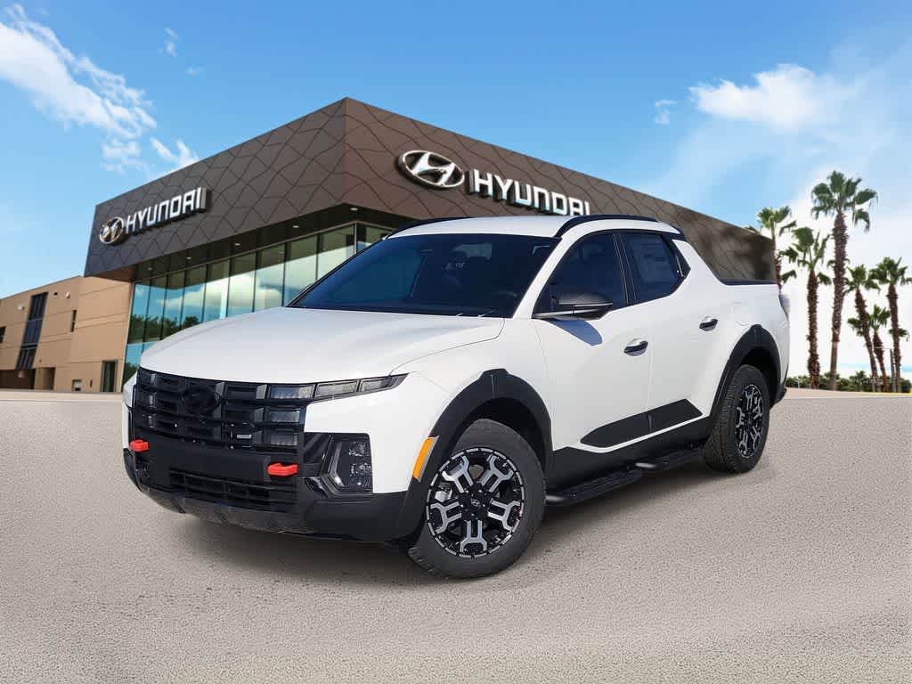 2026 Hyundai Santa Cruz XRT -
                  Wesley Chapel, FL