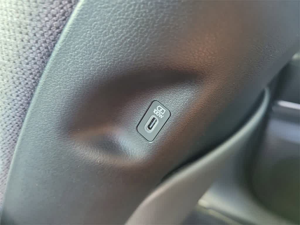 Thumbnail: 2026 Hyundai Ioniq - 10