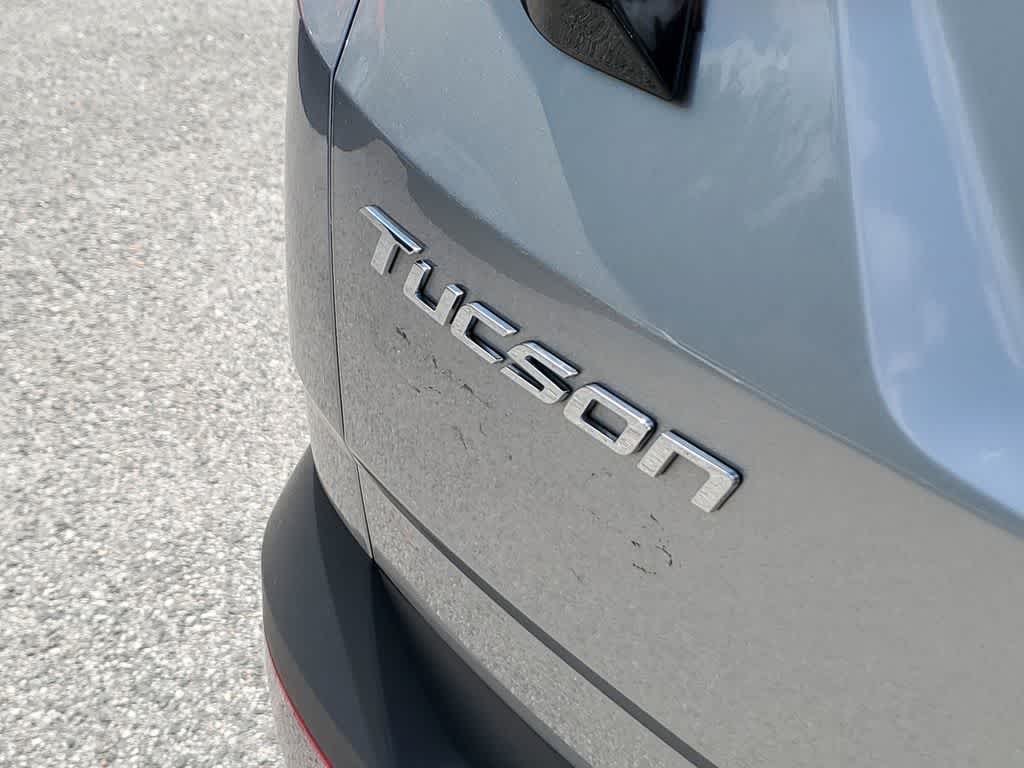 Thumbnail: 2023 Hyundai Tucson - 6