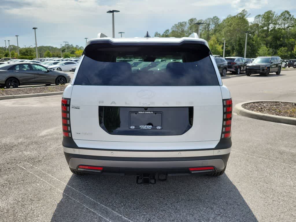 Thumbnail: 2026 Hyundai Palisade - 11