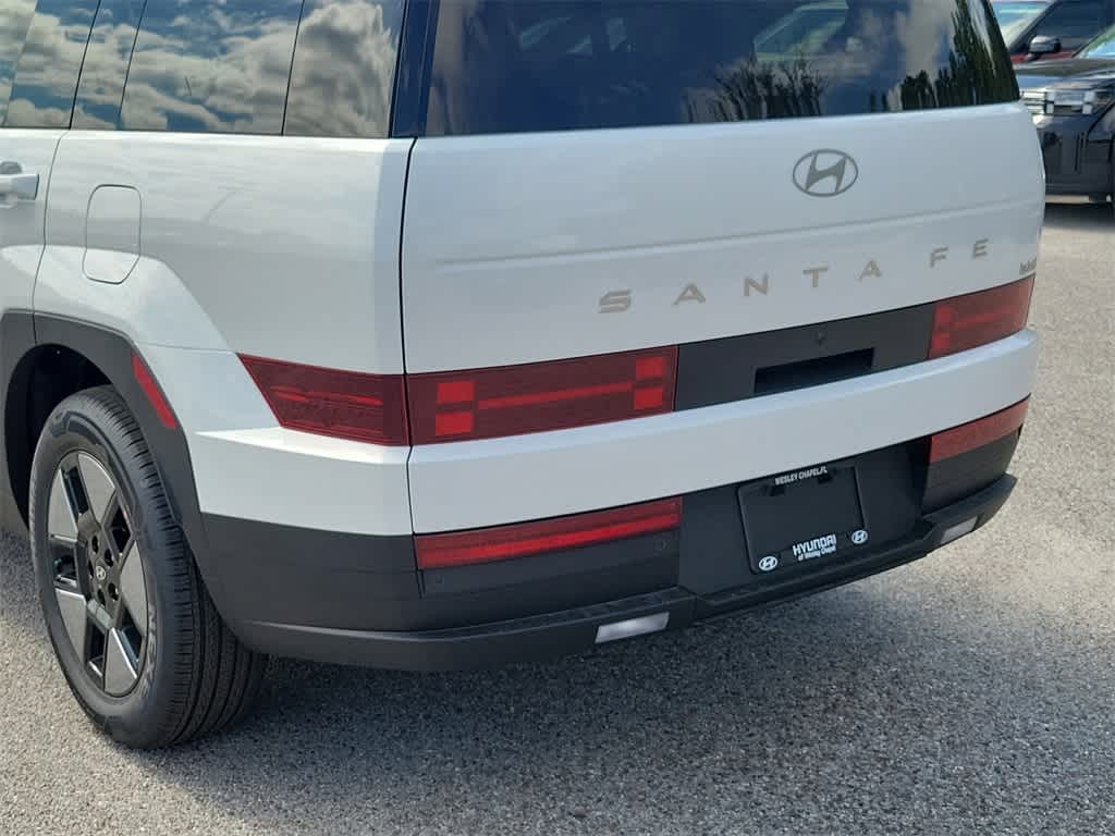 Thumbnail: 2026 Hyundai Santa Fe - 6