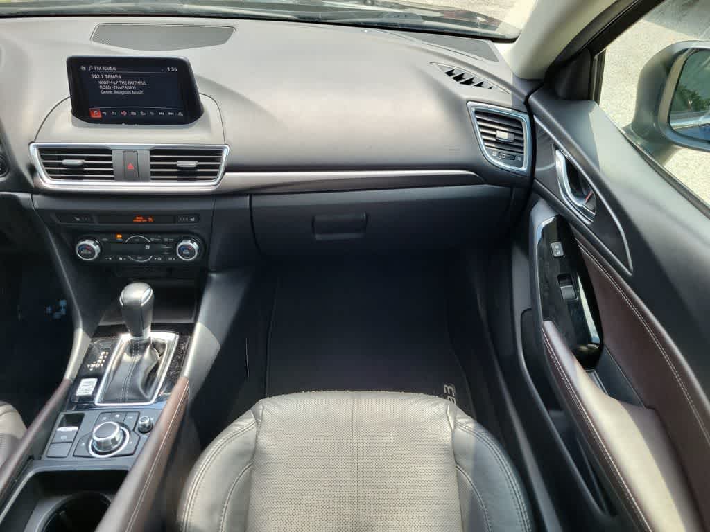 Thumbnail: 2018 Mazda Mazda3 - 13