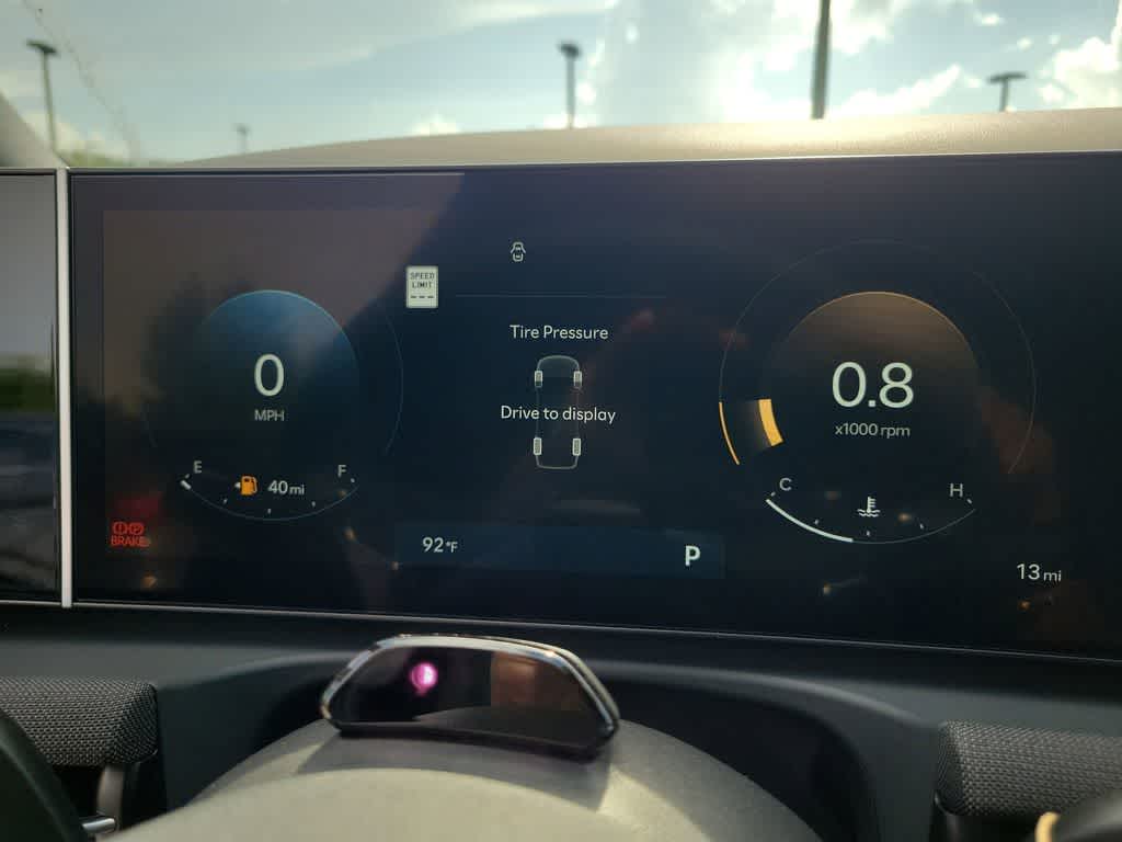 Thumbnail: 2025 Hyundai Santa Cruz - 26