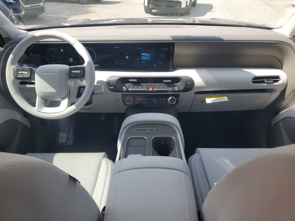 Thumbnail: 2026 Hyundai Palisade - 14
