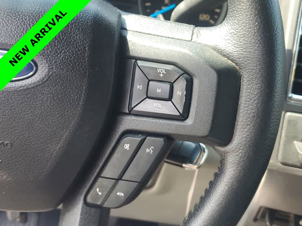 Thumbnail: 2015 Ford F-150 - 25