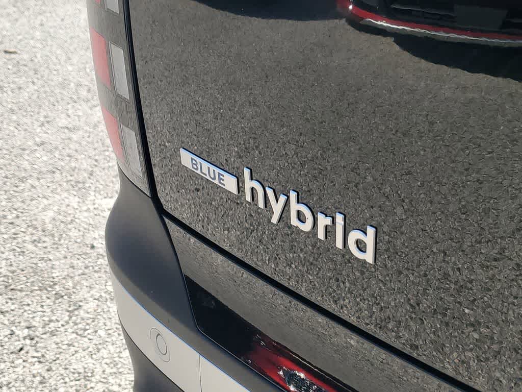 Thumbnail: 2026 Hyundai Palisade - 6
