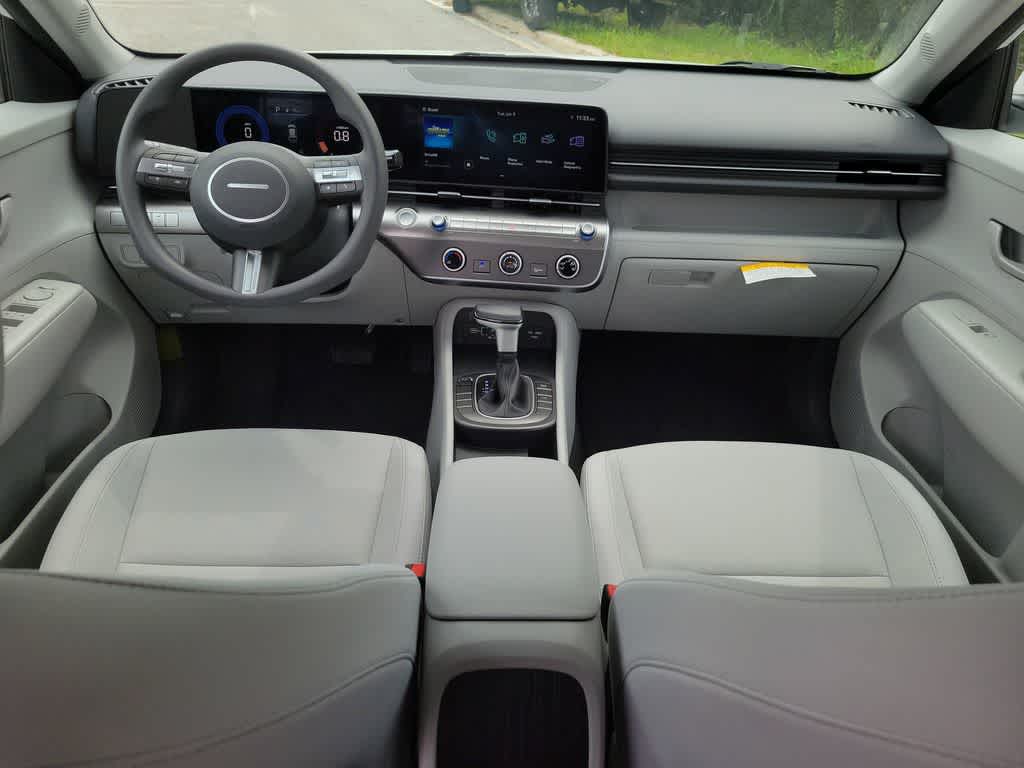 Thumbnail: 2026 Hyundai Kona - 13
