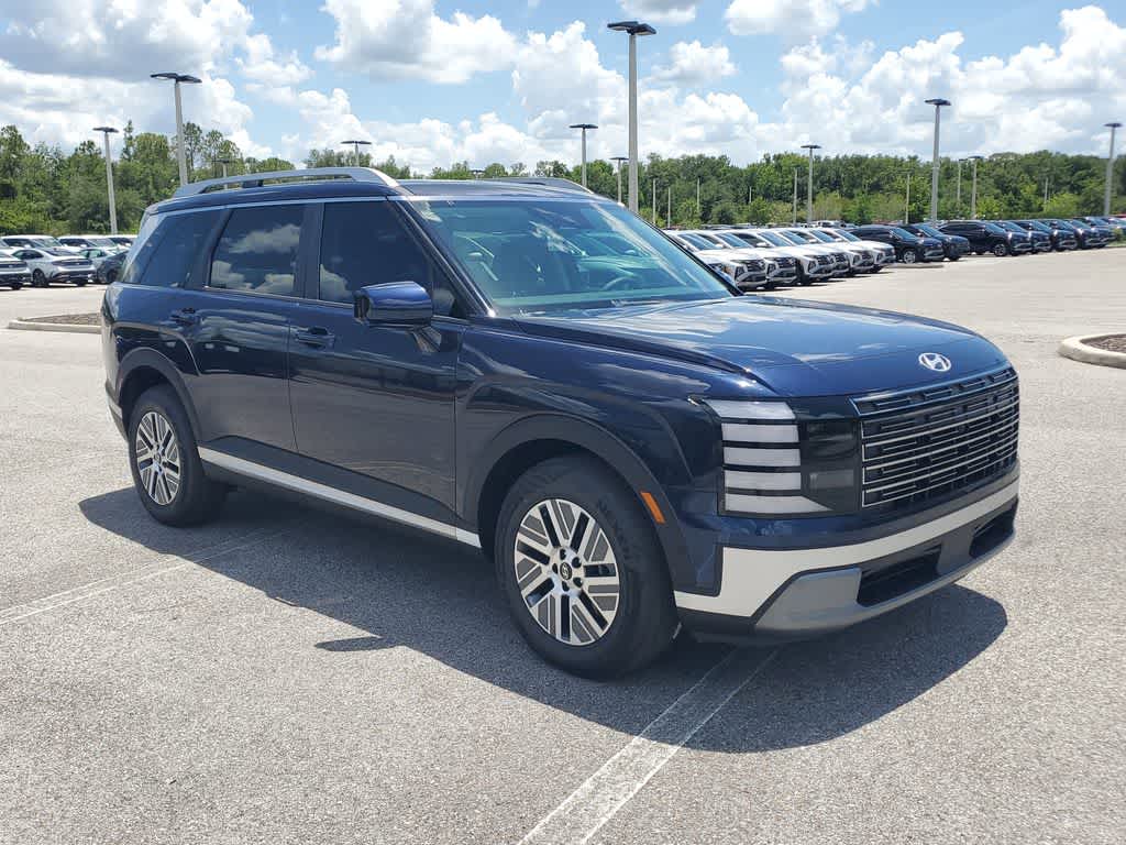 Thumbnail: 2026 Hyundai Palisade - 4