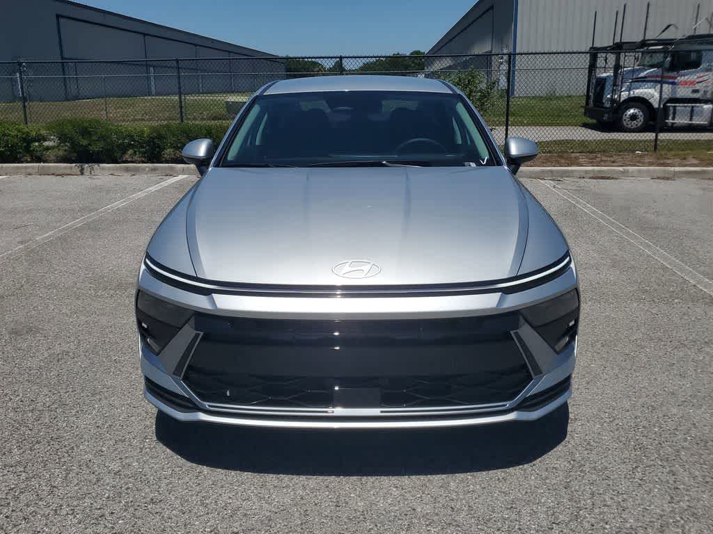 Thumbnail: 2026 Hyundai Sonata - 8