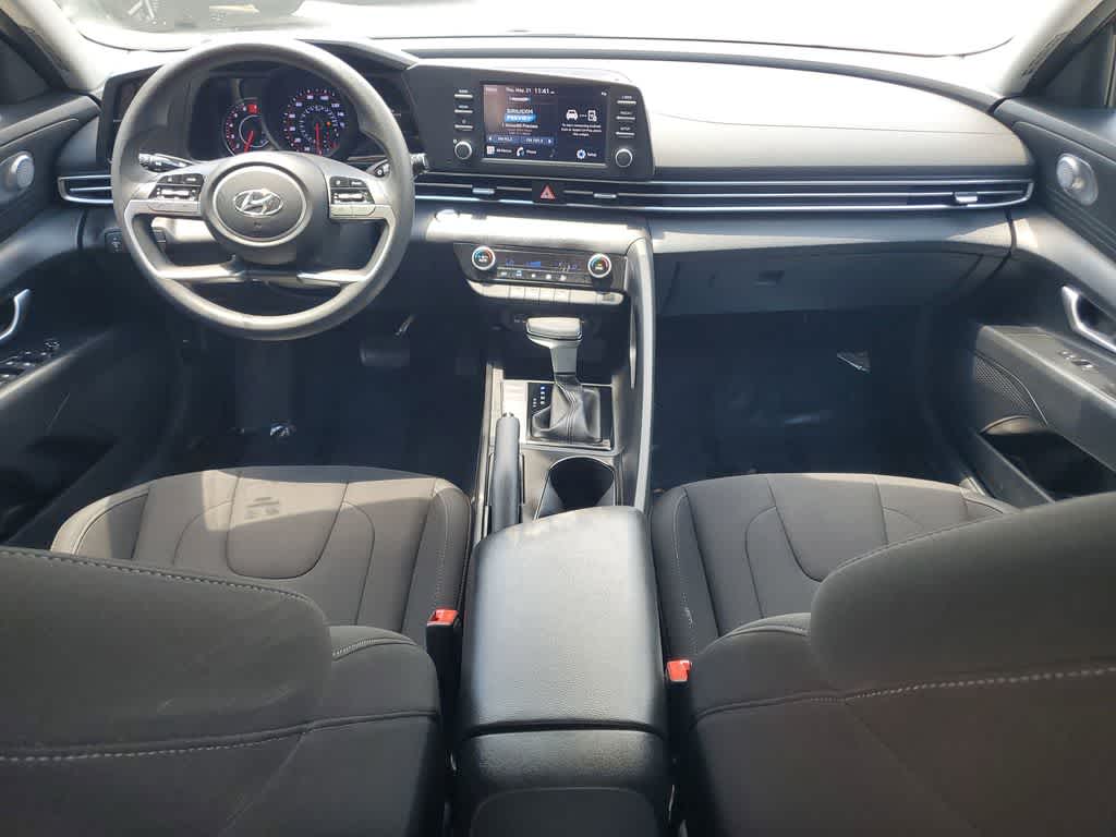 Thumbnail: 2023 Hyundai Elantra - 11