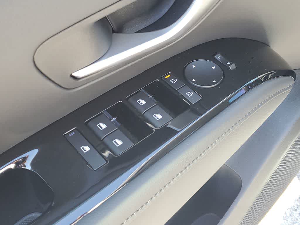 Thumbnail: 2026 Hyundai Tucson - 19