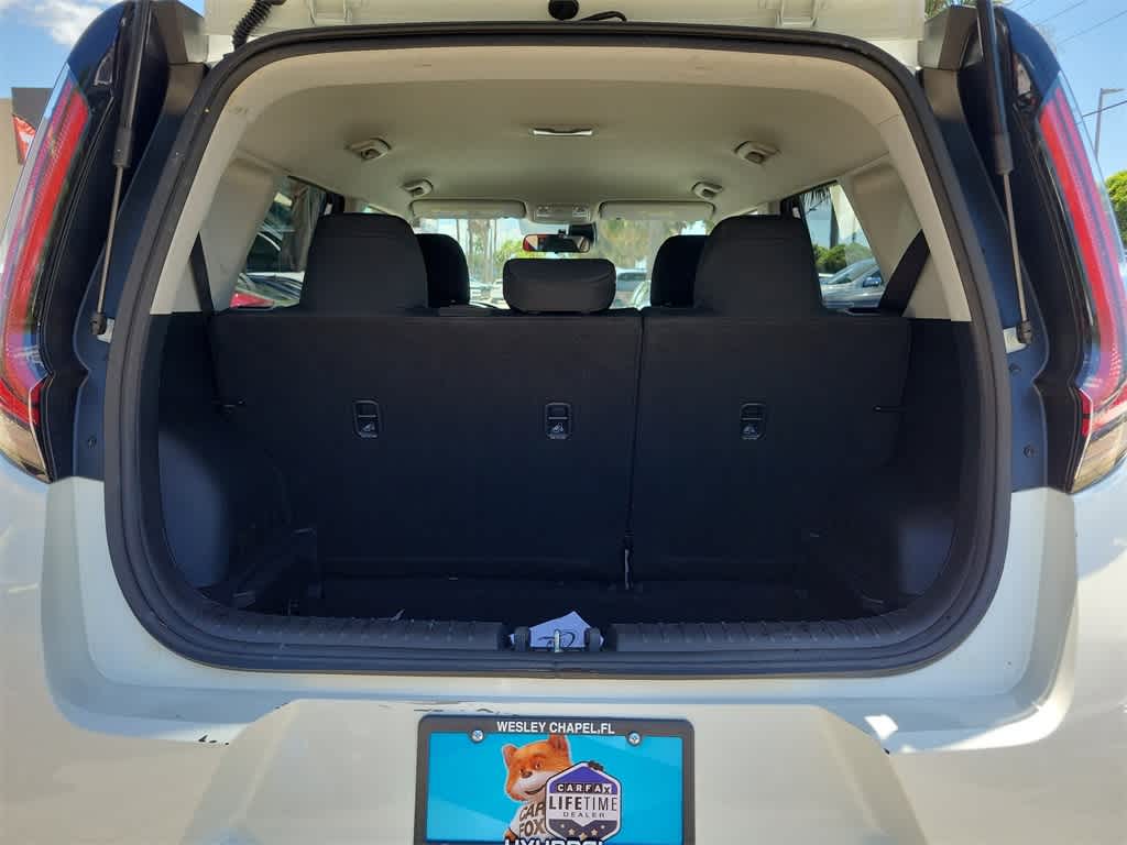 Thumbnail: 2023 Kia Soul - 14