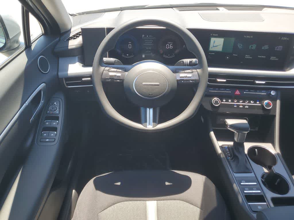 Thumbnail: 2026 Hyundai Sonata - 15