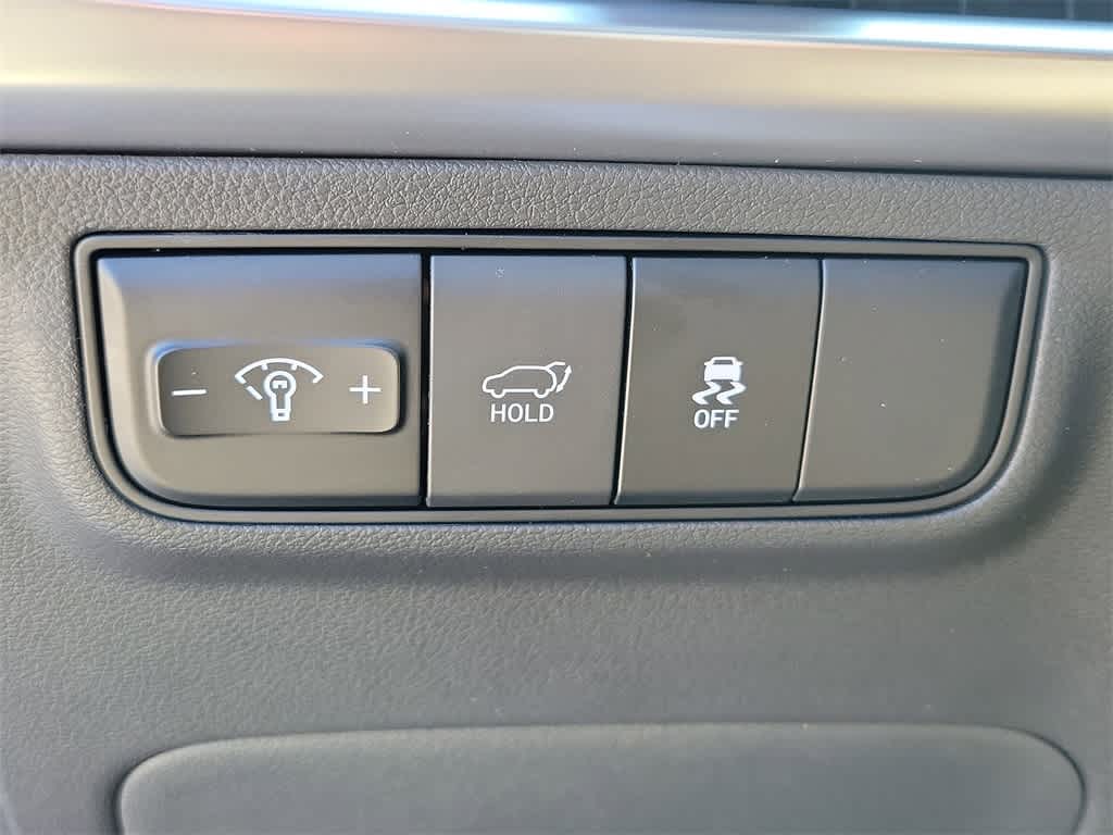 2025 Hyundai Tucson SEL Convenience 21