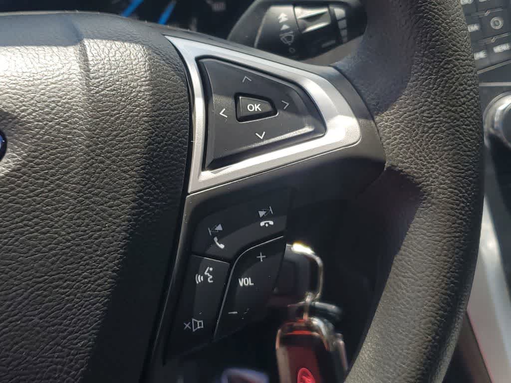 Thumbnail: 2013 Ford Fusion - 28