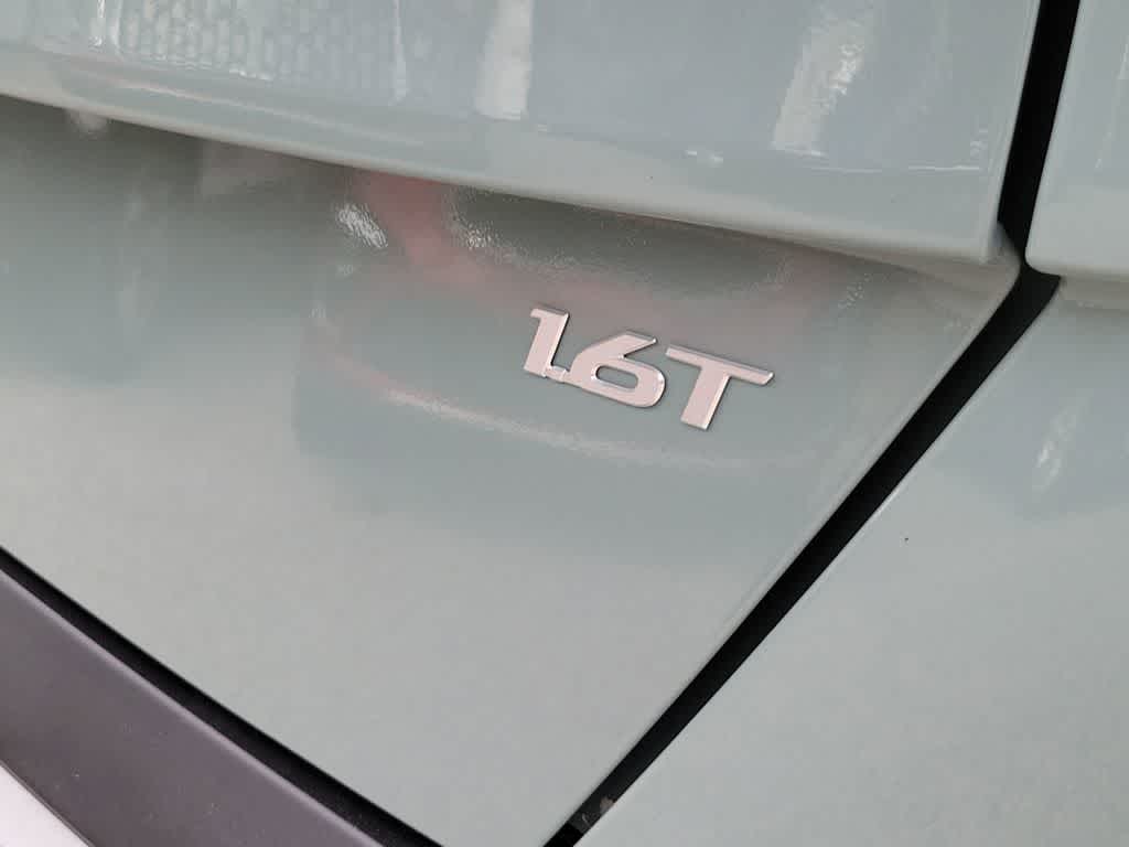 Thumbnail: 2026 Hyundai Kona - 6