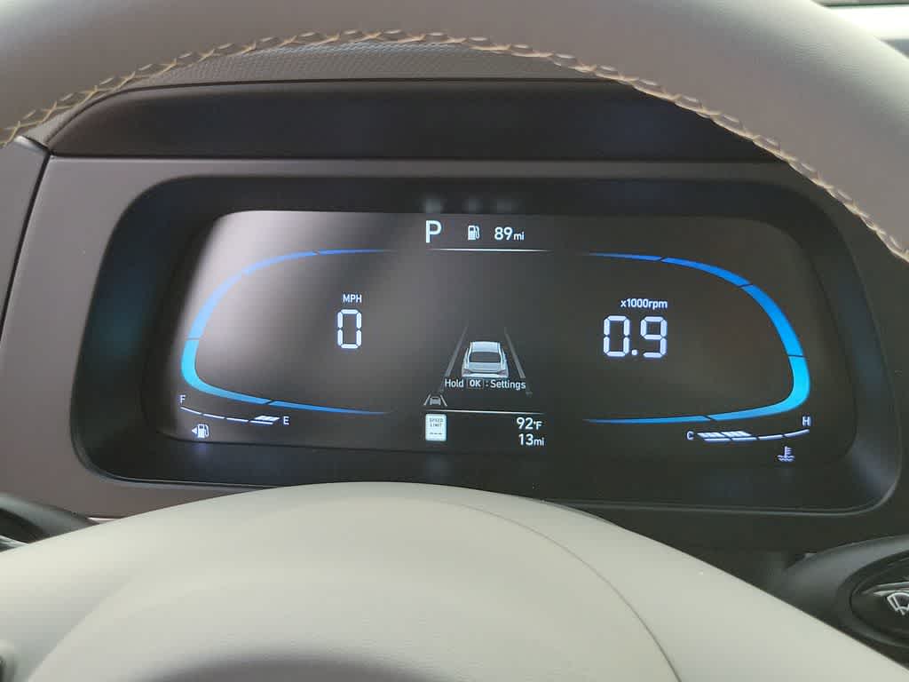 Thumbnail: 2026 Hyundai Elantra - 25