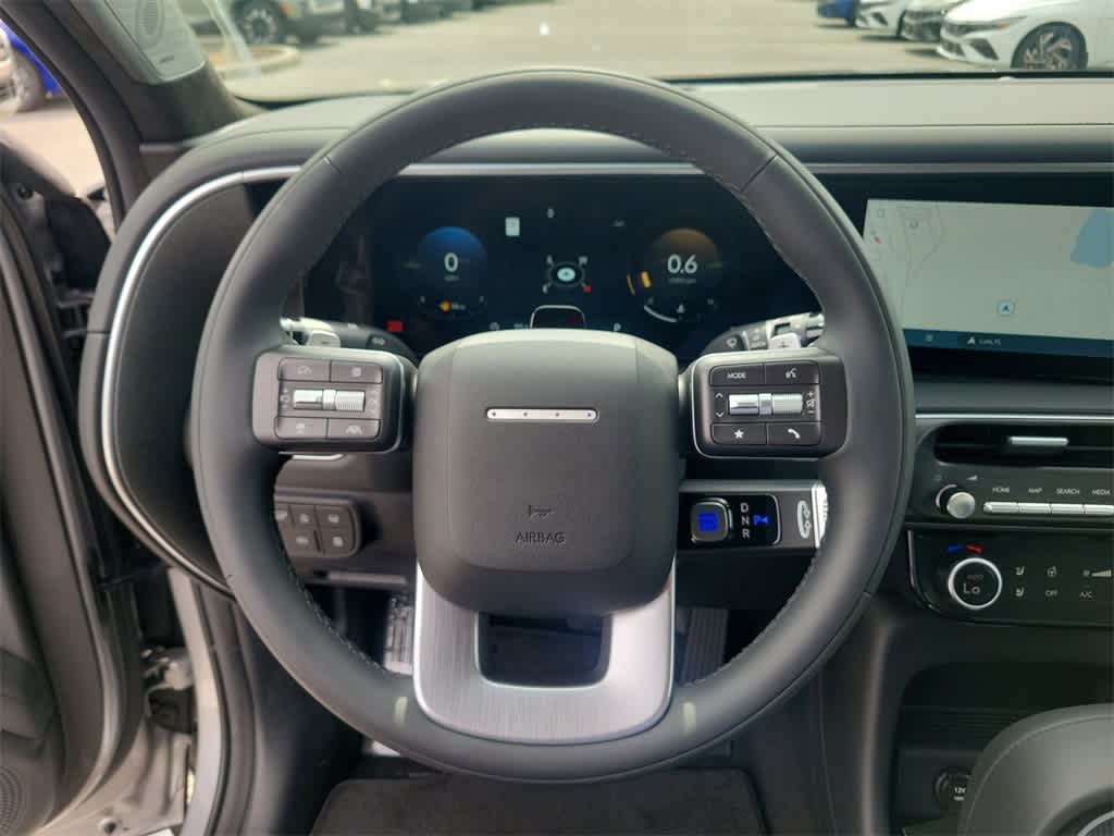 Thumbnail: 2026 Hyundai Palisade - 25