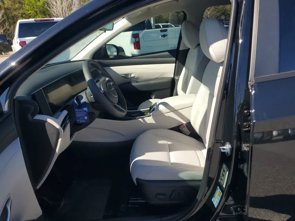 Thumbnail: 2026 Hyundai Tucson - 21