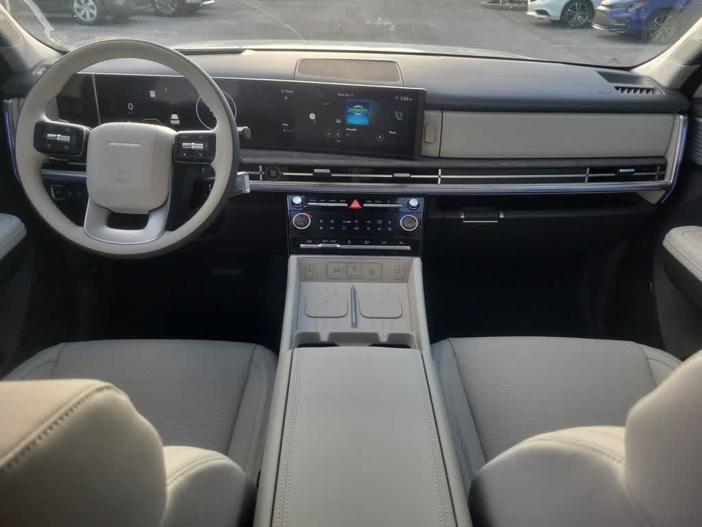 Thumbnail: 2026 Hyundai Santa Fe - 13