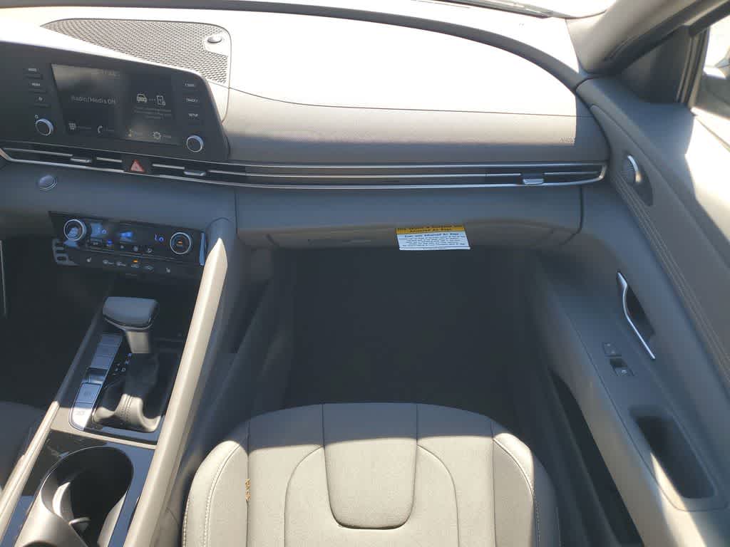 Thumbnail: 2026 Hyundai Elantra - 14