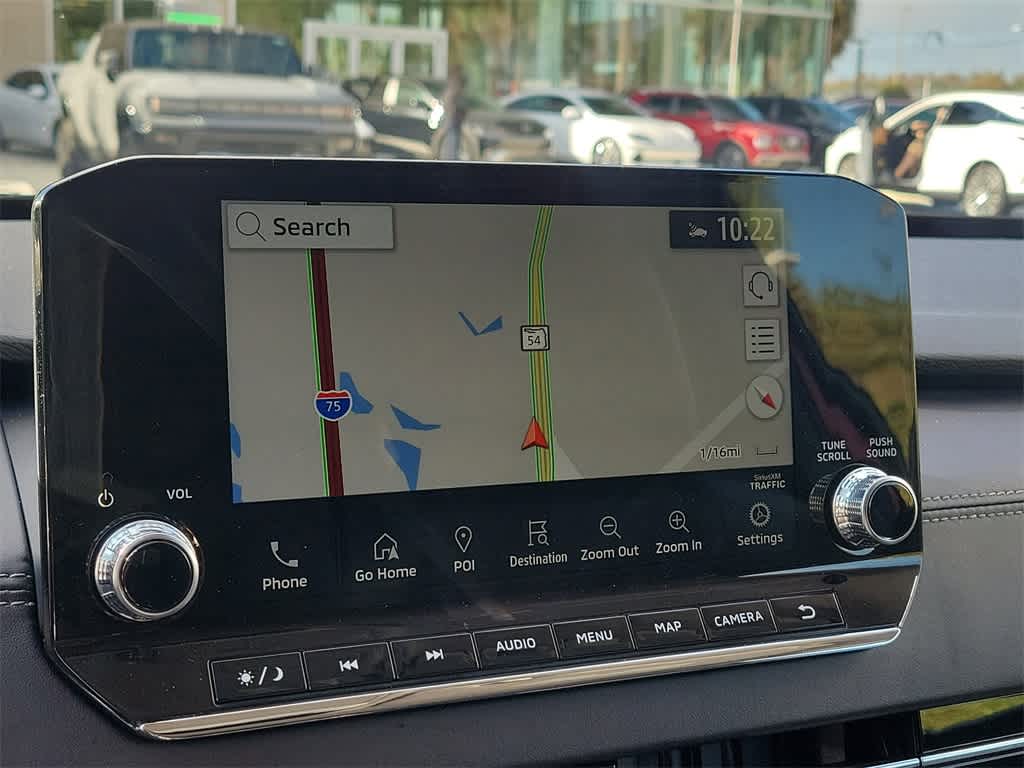 Thumbnail: 2024 Mitsubishi Outlander - 29