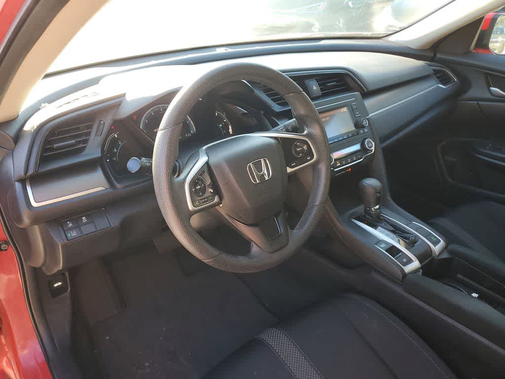 Thumbnail: 2020 Honda Civic - 23