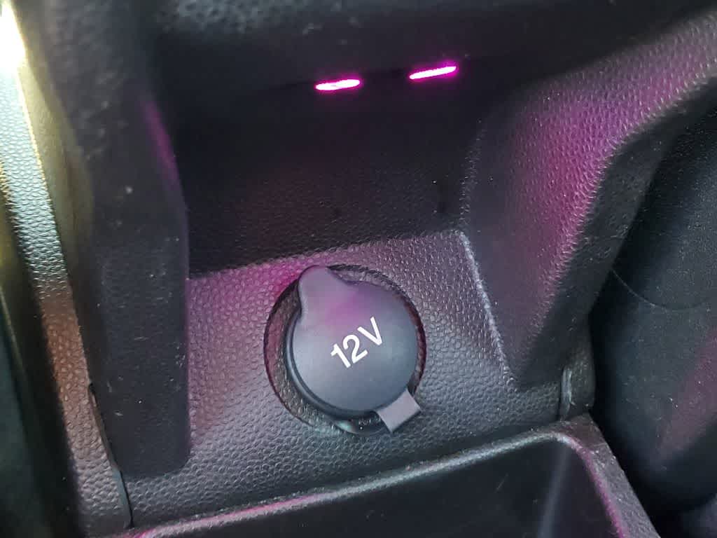 Thumbnail: 2018 Ford Fiesta - 16