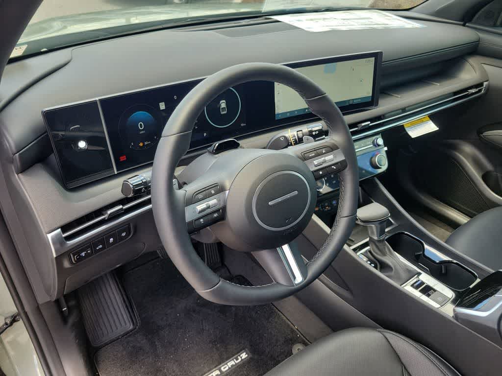 Thumbnail: 2025 Hyundai Santa Cruz - 23