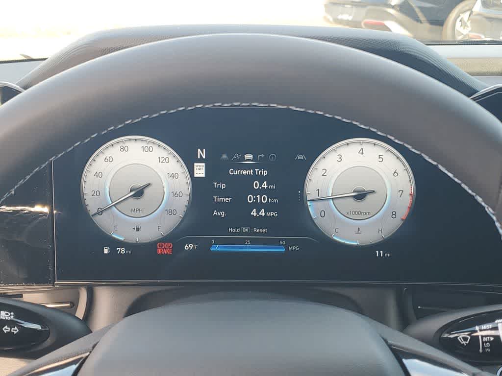 Thumbnail: 2026 Hyundai Elantra - 26