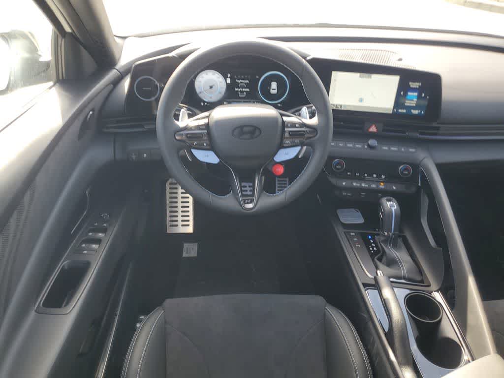 Thumbnail: 2026 Hyundai Elantra - 16