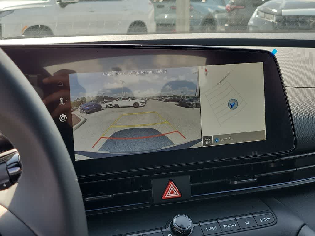 Thumbnail: 2025 Hyundai Elantra - 27