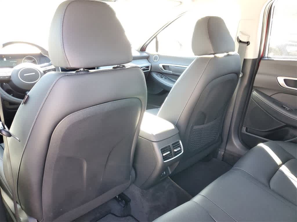 2024 Hyundai Sonata Limited 10