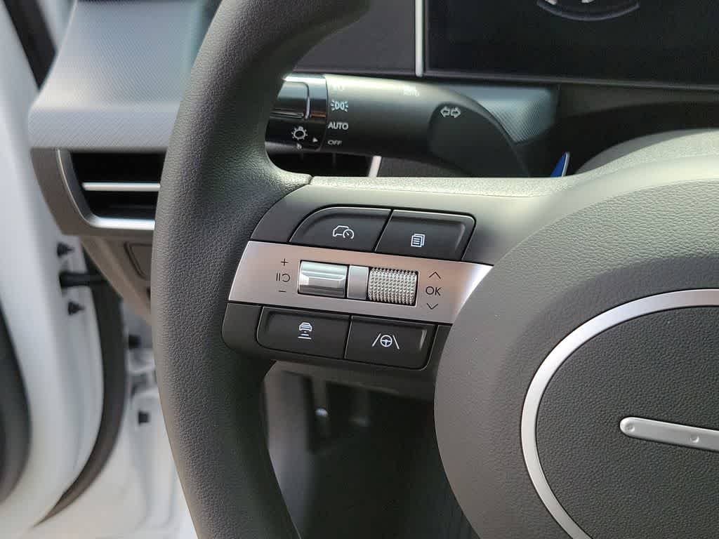 Thumbnail: 2026 Hyundai Sonata - 26