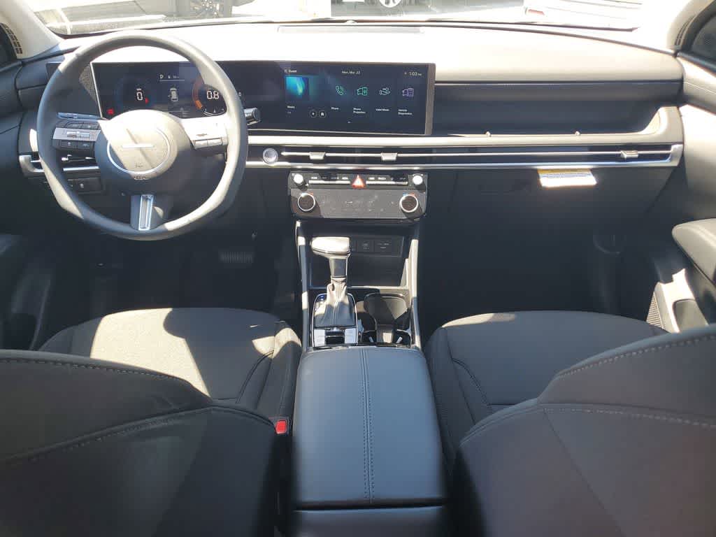 Thumbnail: 2026 Hyundai Tucson - 13