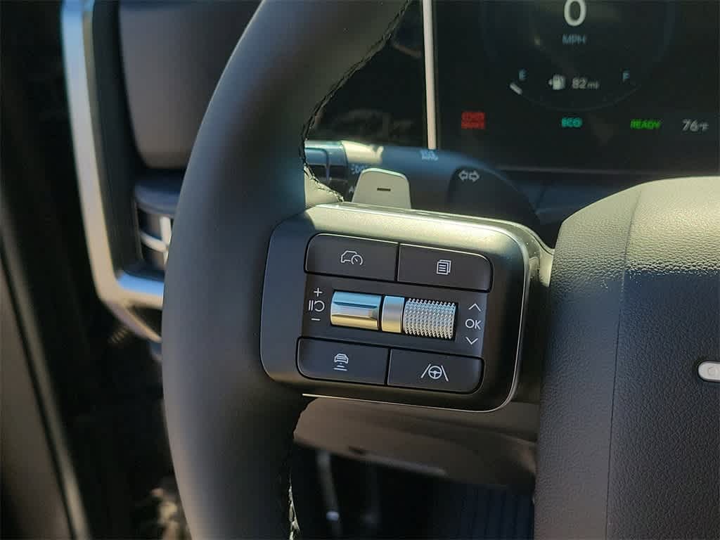 Thumbnail: 2026 Hyundai Santa Fe - 28