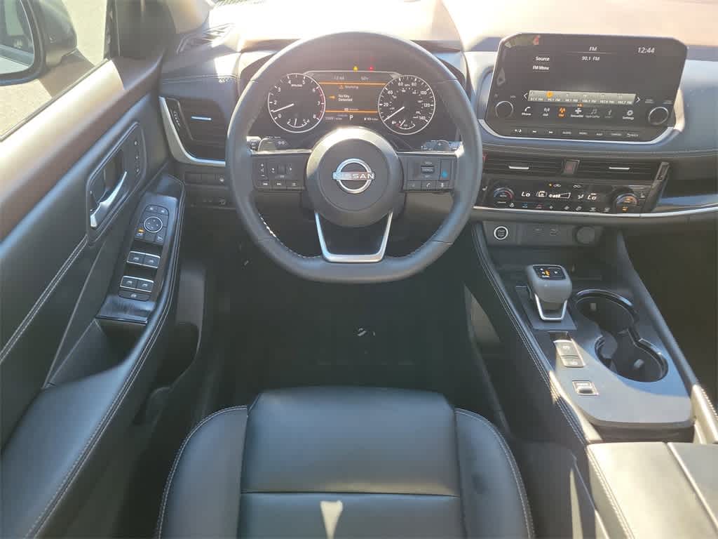 Thumbnail: 2023 Nissan Rogue - 16