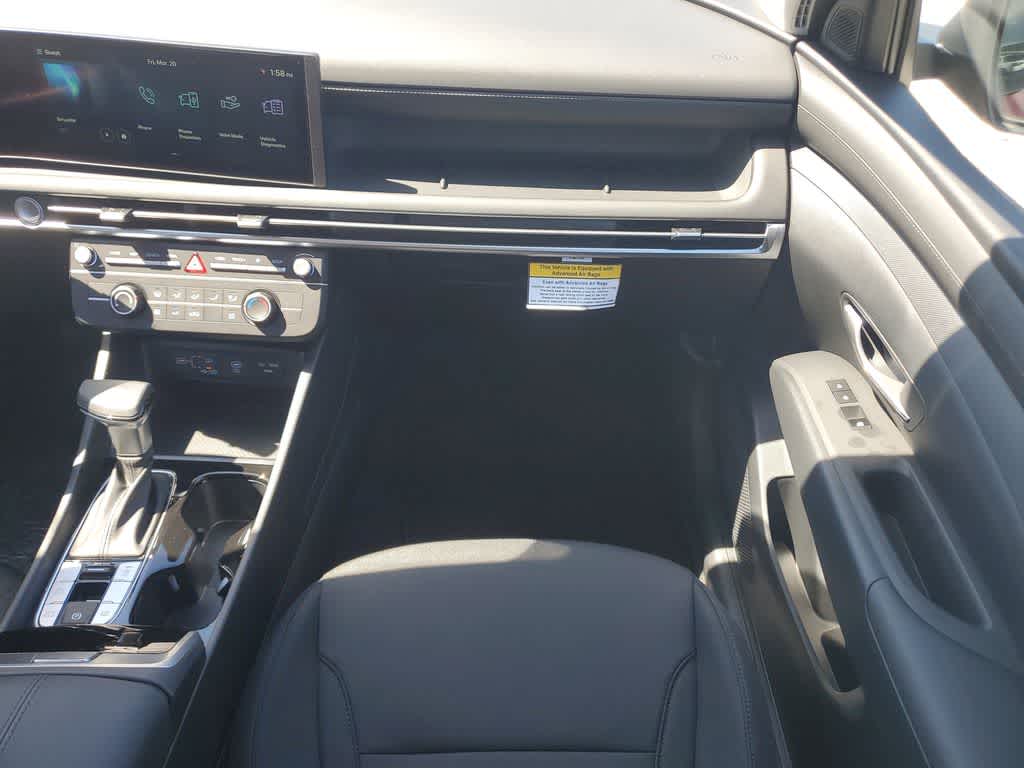 Thumbnail: 2026 Hyundai Tucson - 14