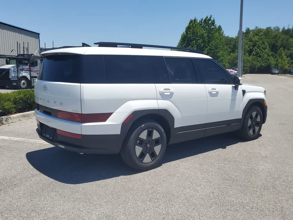 Thumbnail: 2026 Hyundai Santa Fe - 3