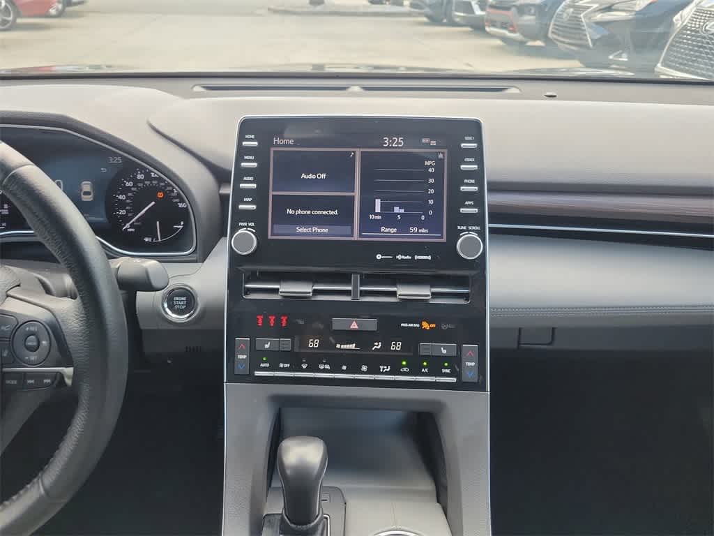 Thumbnail: 2021 Toyota Avalon - 15